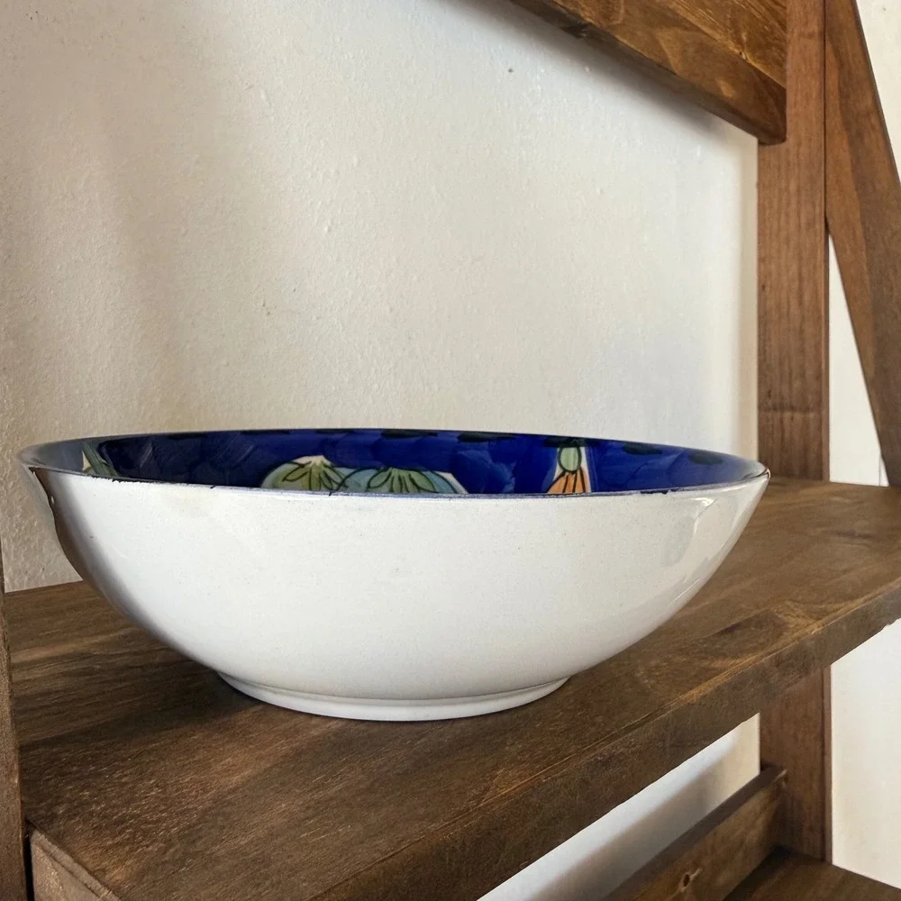 N/A ceramic fruit